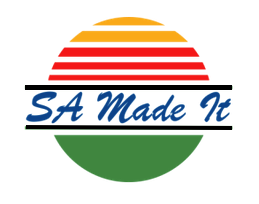 SA Made It Logo